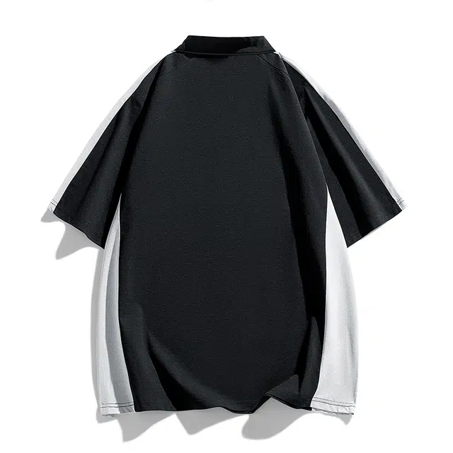 CHUAN QI BAO LUO Polo