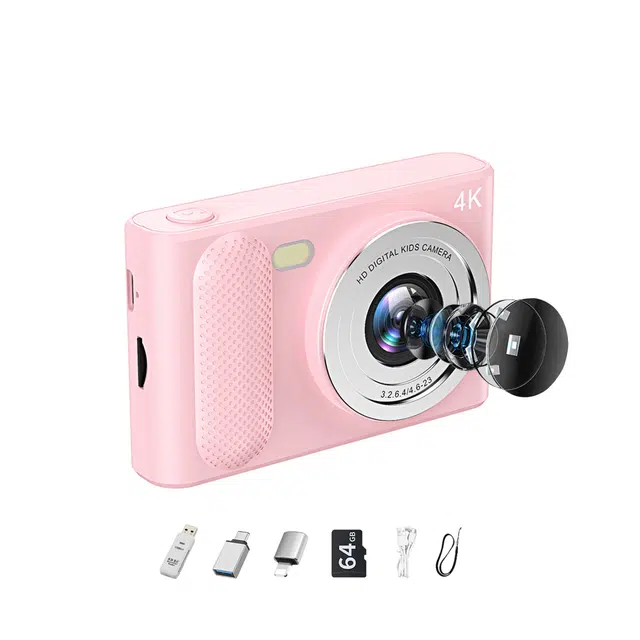FINMOKBB CCD CCD6400w1080P8