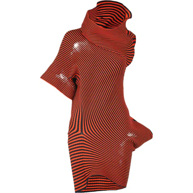ISSEY MIYAKE