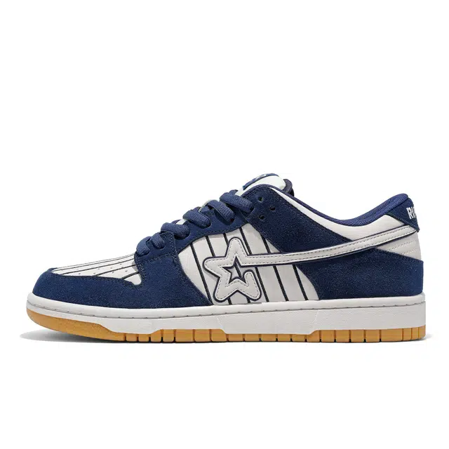 RIPSTAR SKBD Low Maxes-Coach