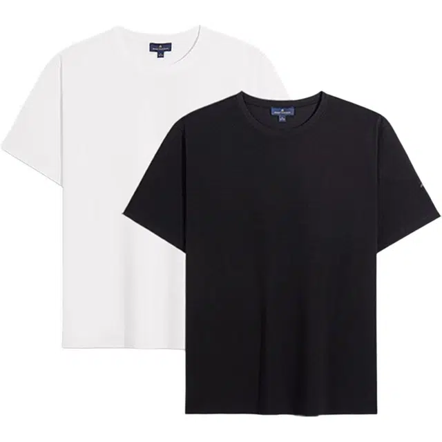 BROOKS BROTHERS SS25 T
