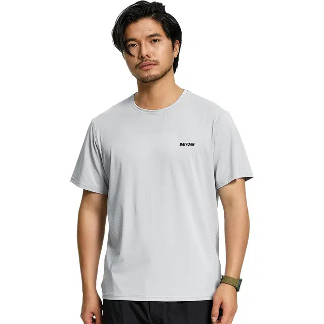 BaiYuan Trousers T