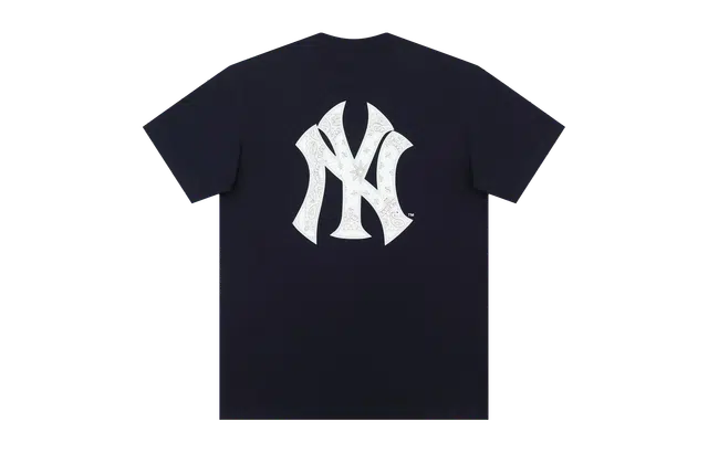 MLB LogoT