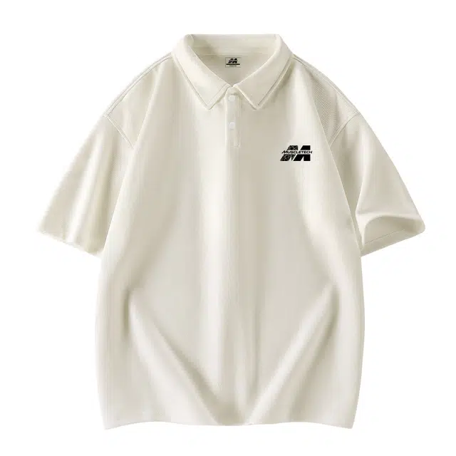 MUSCLETECH Polo