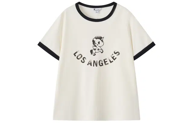 tokidoki T