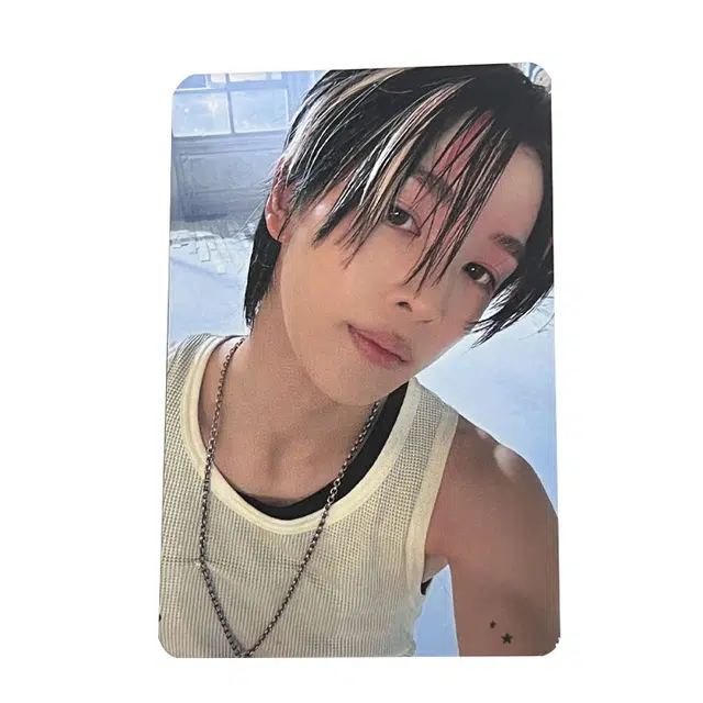 SM Entertainment RIIZE ms