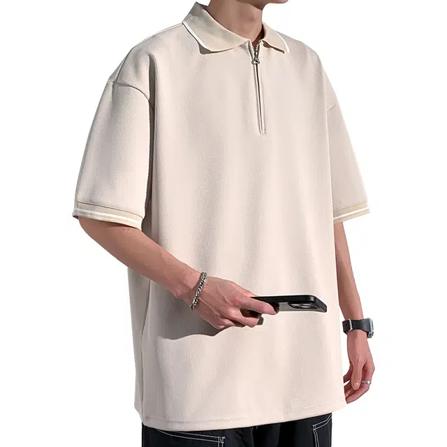 DANGERTIGER Polo