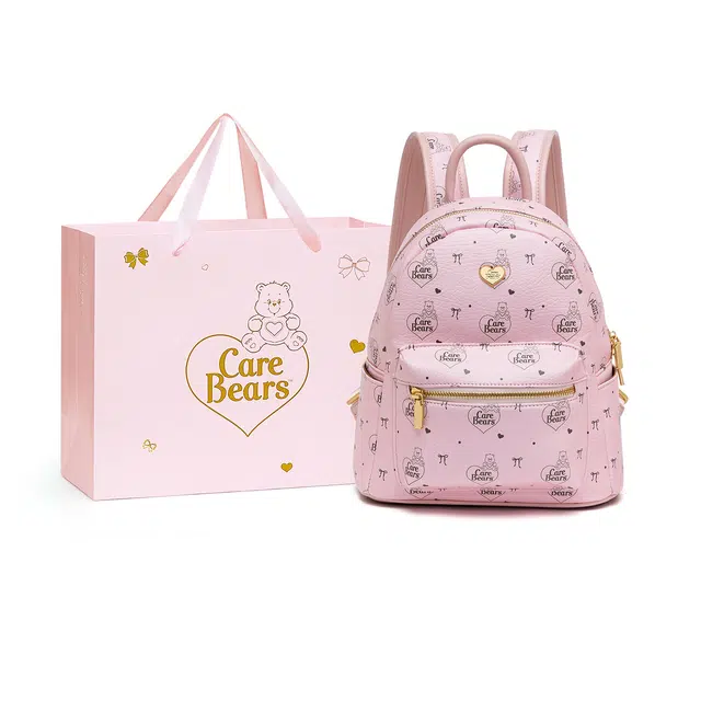 CAREBEARS PU