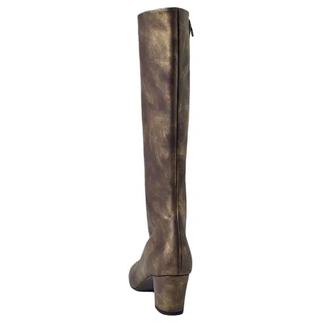 Bobby Gillespie x ZARA Kate Moss 6cm