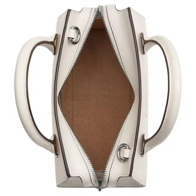 COACH Andrea Carryall