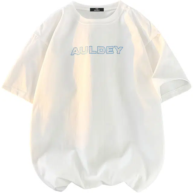 AULDEY logoT