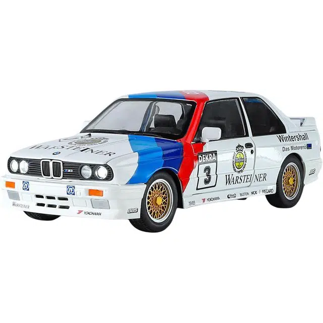 CANEXT 124M3 E30