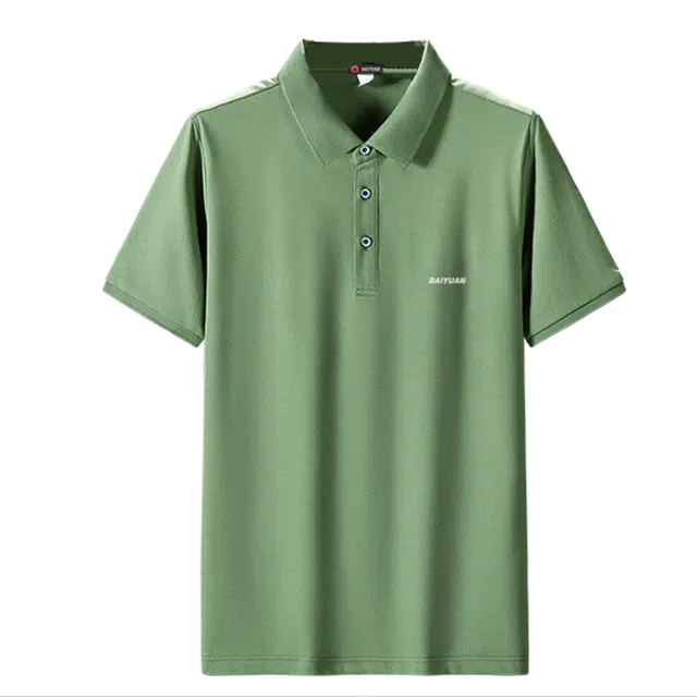 BaiYuan Trousers Polo
