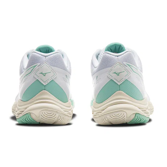 Mizuno Wave Fang 2