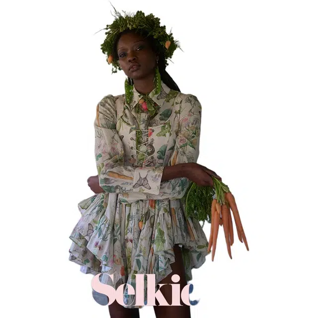 Selkie Collection SS25