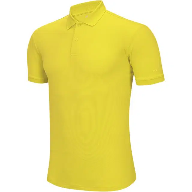 KELME SS25 Polo