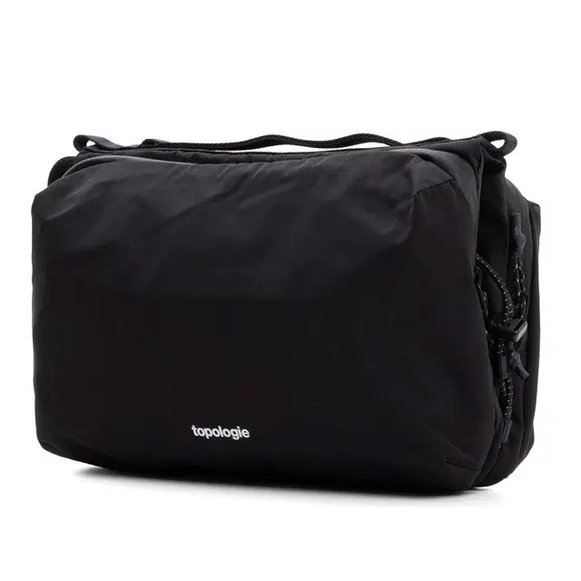 Topologie 2.5L Bottle Sacoche