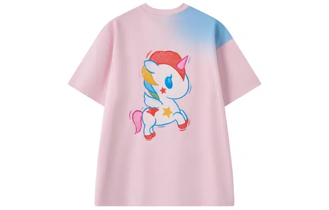 tokidoki T
