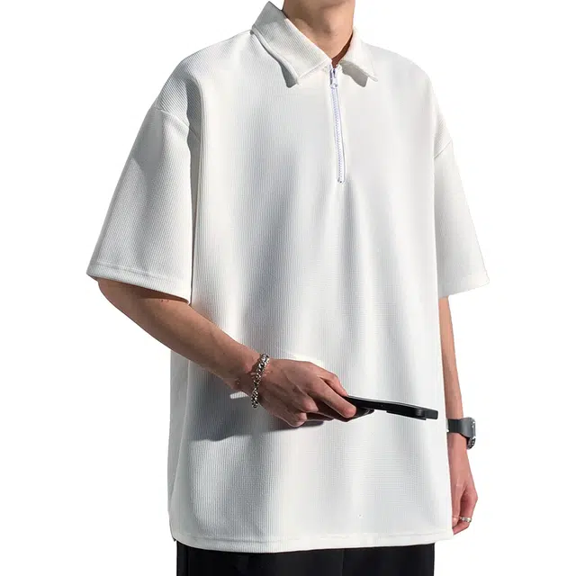 DANGERTIGER Polo