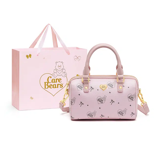 CAREBEARS PU
