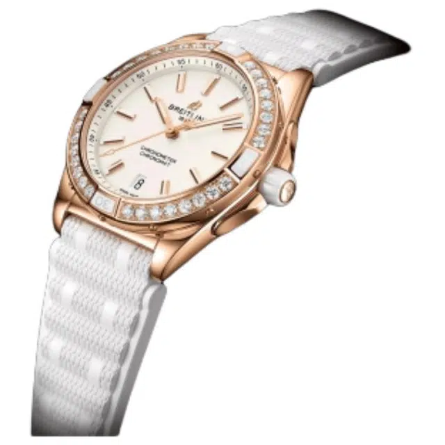 BREITLING 100 38mm 18K