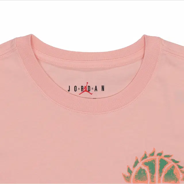 Jordan DNA LogoT
