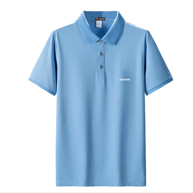 BaiYuan Trousers Polo