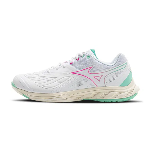 Mizuno Wave Fang 2
