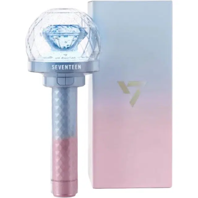 HYBE SEVENTEEN SEVENTEEN