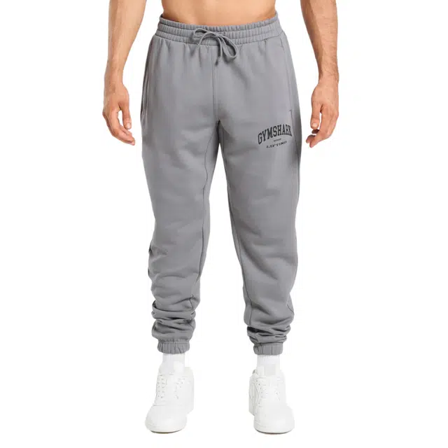 GYMSHARK
