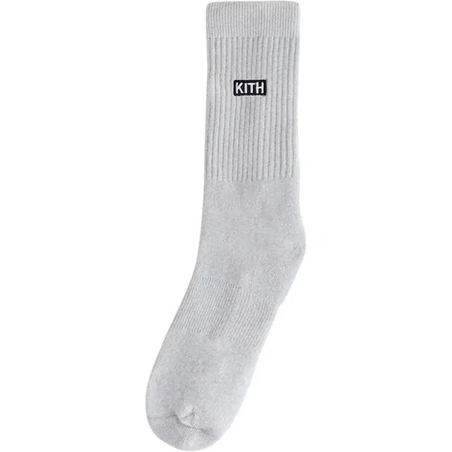 KITH x Stance 1