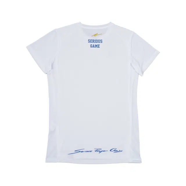 Serious Player Only T