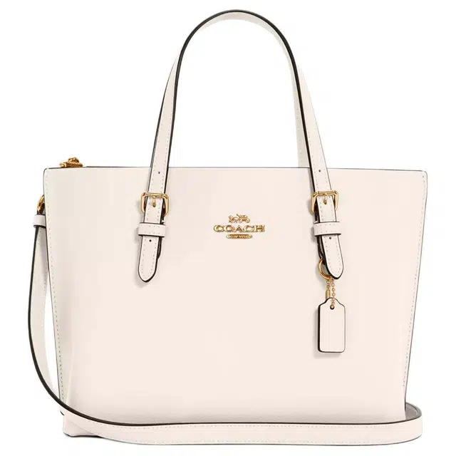 COACH Mollie 25 Tote