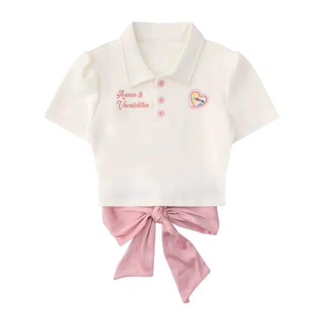 EOEI POLO T