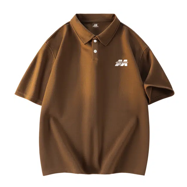 MUSCLETECH Polo