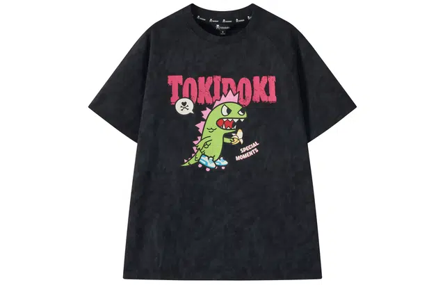 tokidoki T