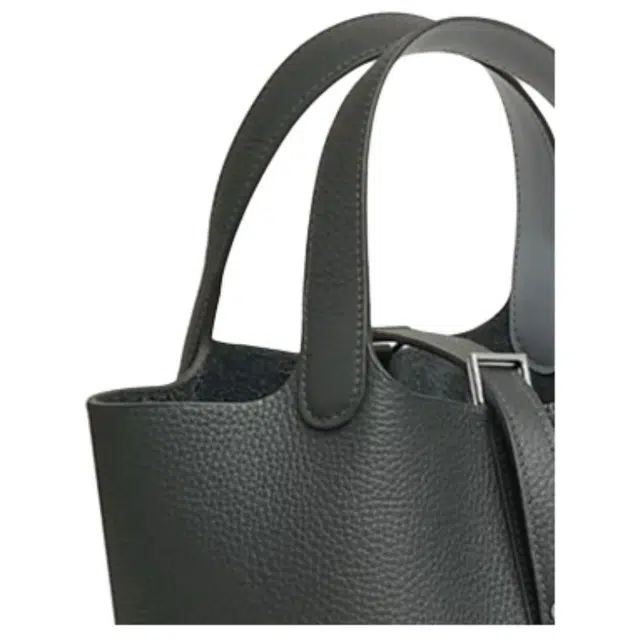 HERMES Picotin Lock 18 ClemenceSwift
