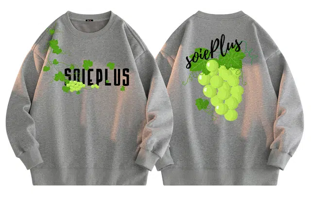 SOIEPLUS Logo