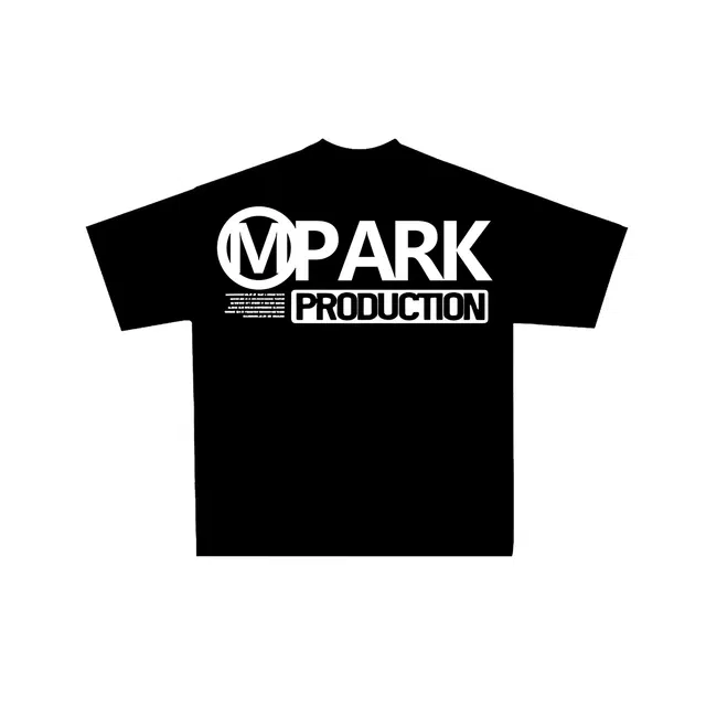 MASKPARK vibeT
