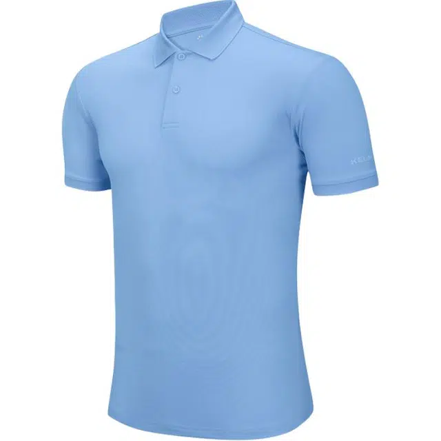 KELME SS25 Polo