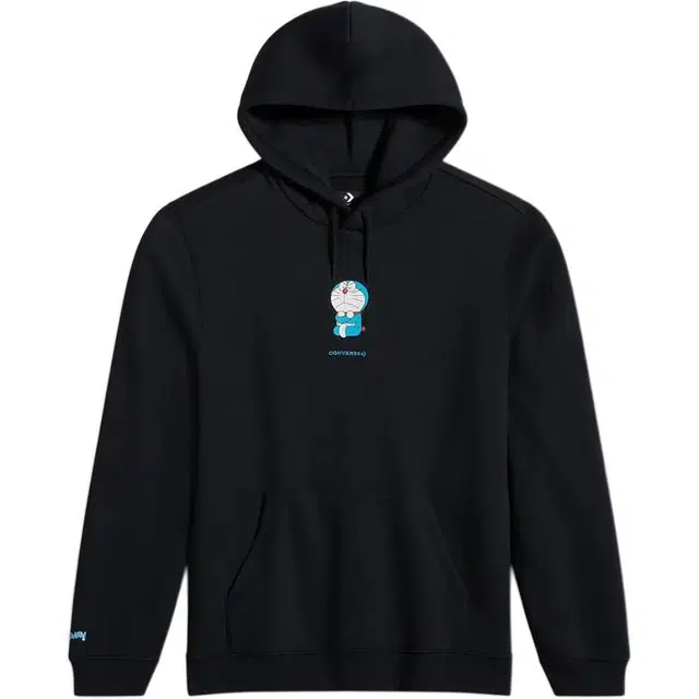 Converse x Doraemon Graphic Hoodie