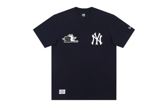 MLB LogoT