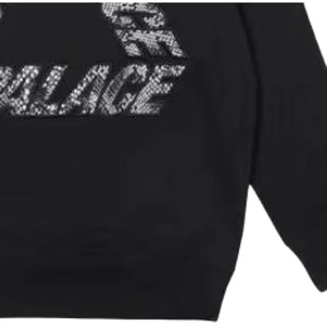 PALACE PALACE SS23 SS23 Week9 logo
