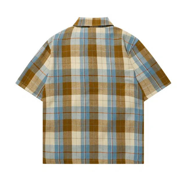 Quiksilver logooversizePolo
