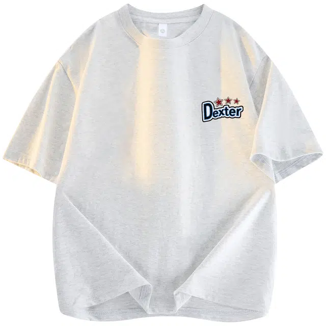 DUKE+DEXTER LOGO T