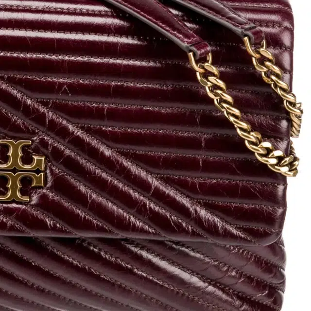 TORY BURCH Kira CHEVRON