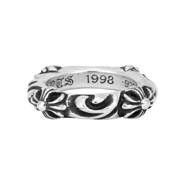 Chrome Hearts