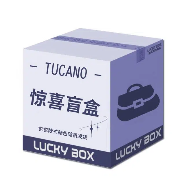 TUCANO
