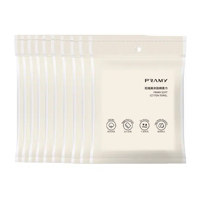 PRAMY