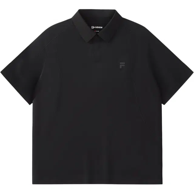 FILA FUSION URBAN TECH SS25 FUSION X Polo